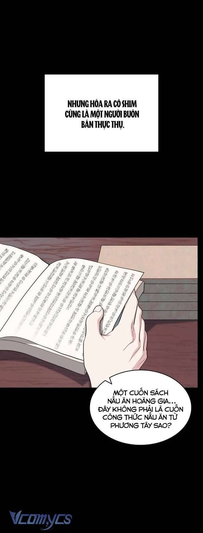 Hong Rang Thân Mếm Chapter 13 - Trang 2