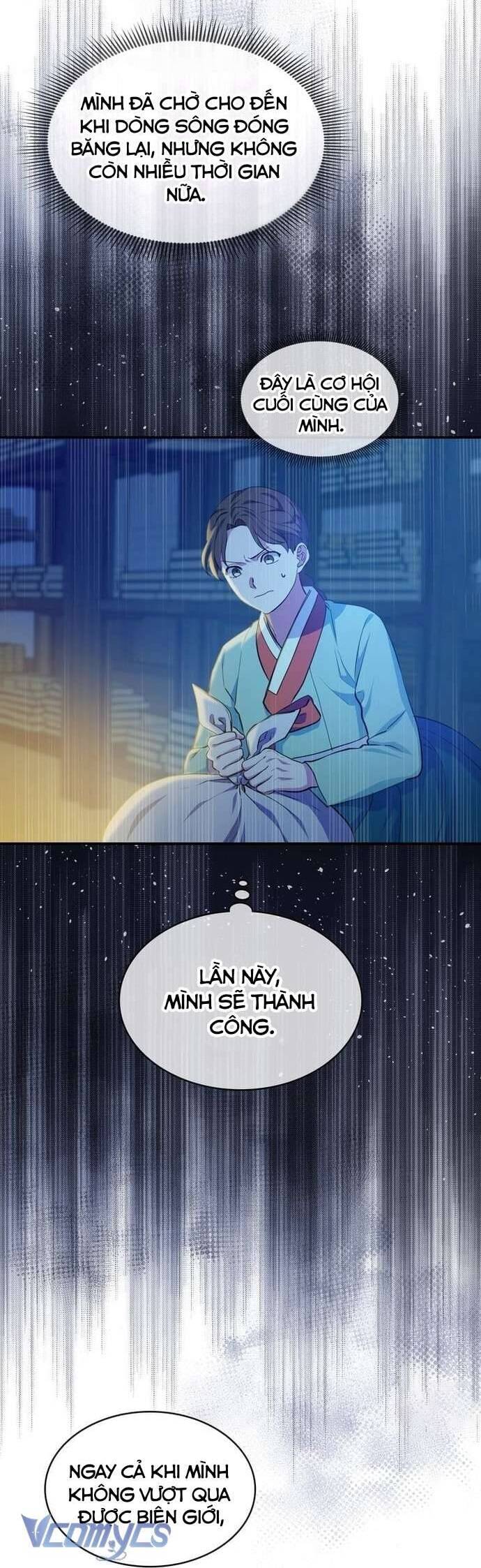 Hong Rang Thân Mếm Chapter 13 - Trang 2