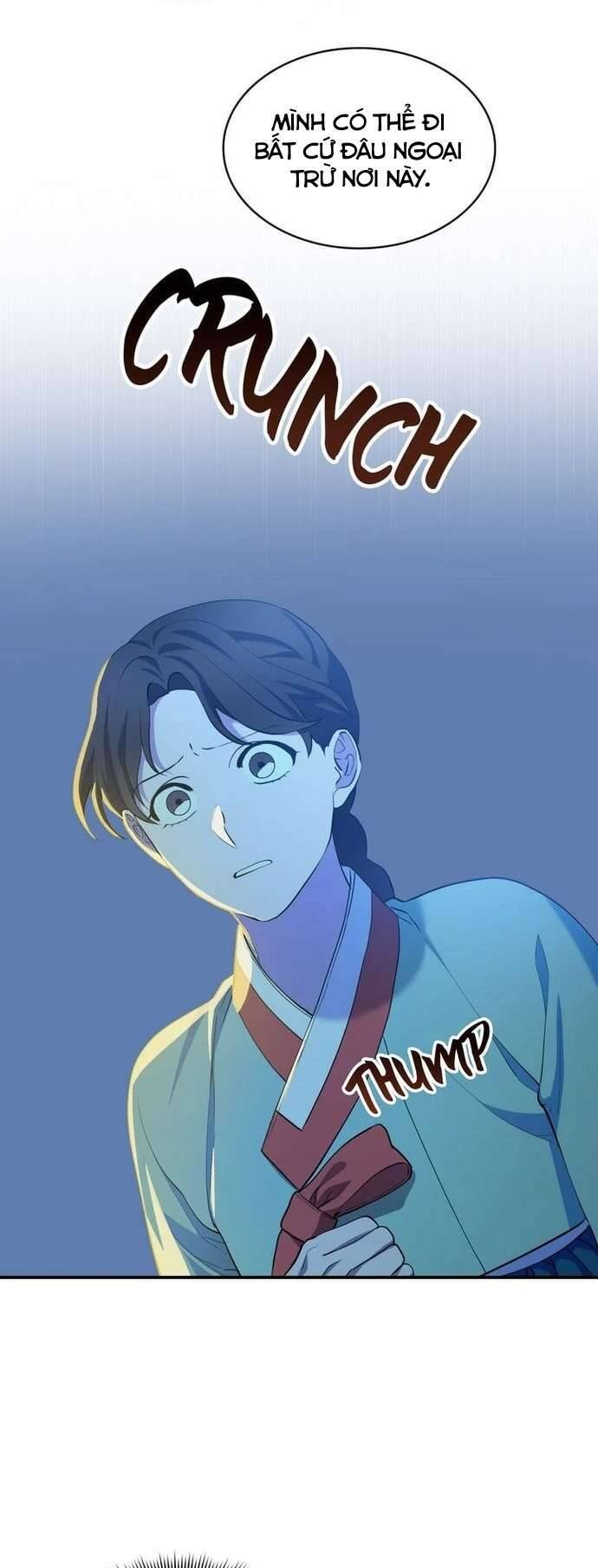 Hong Rang Thân Mếm Chapter 13 - Trang 2