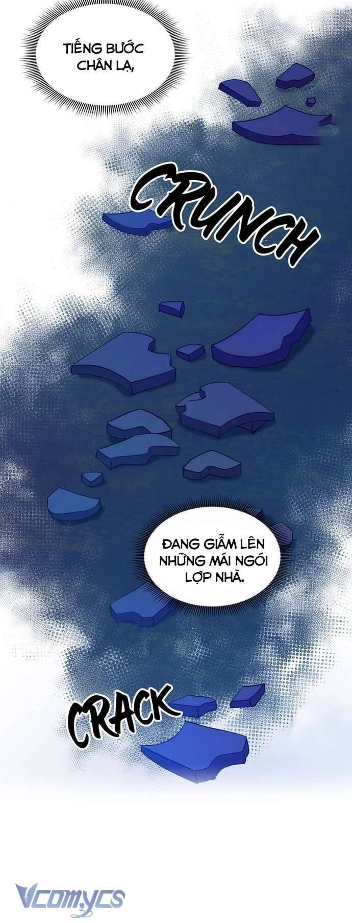 Hong Rang Thân Mếm Chapter 13 - Trang 2