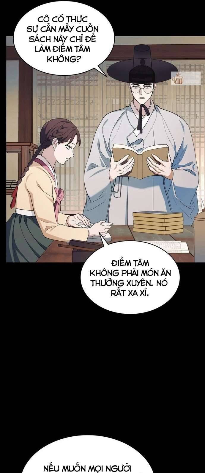 Hong Rang Thân Mếm Chapter 13 - Trang 2