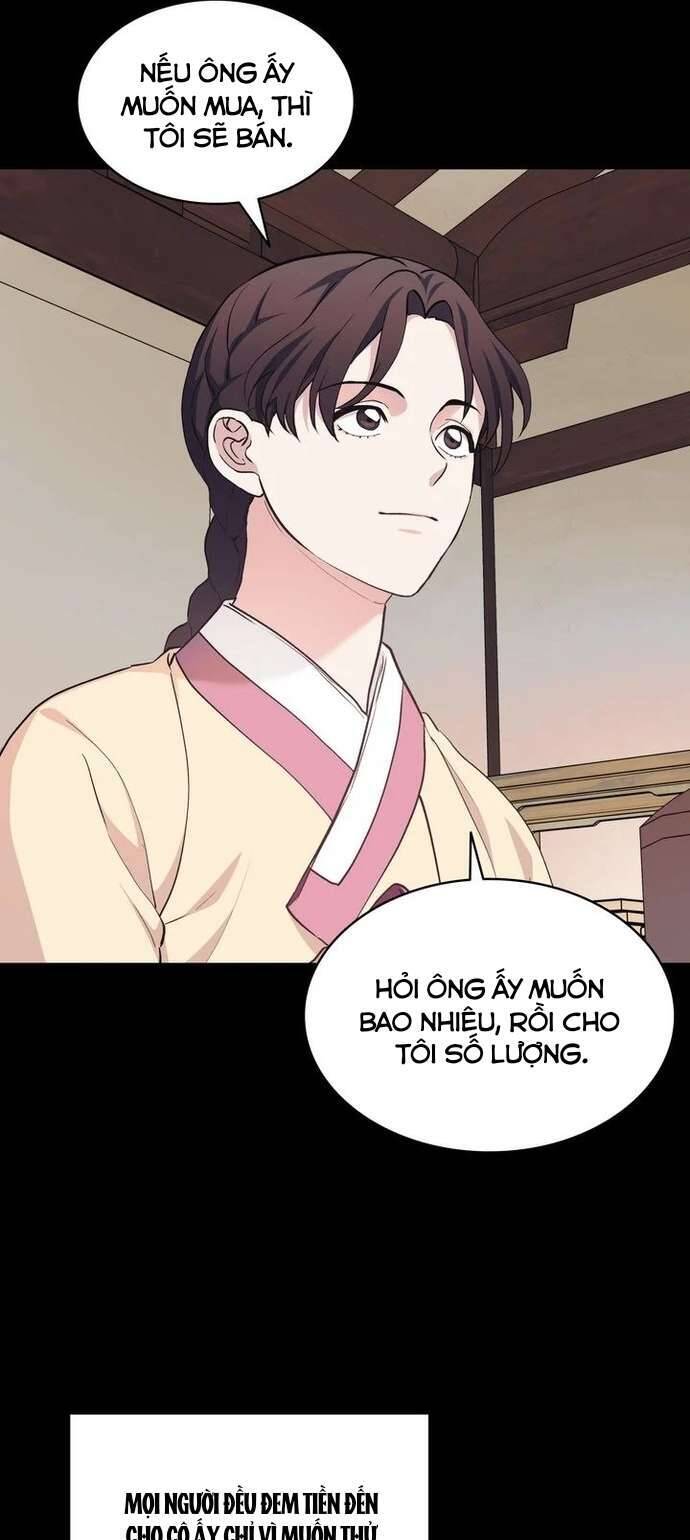 Hong Rang Thân Mếm Chapter 13 - Trang 2