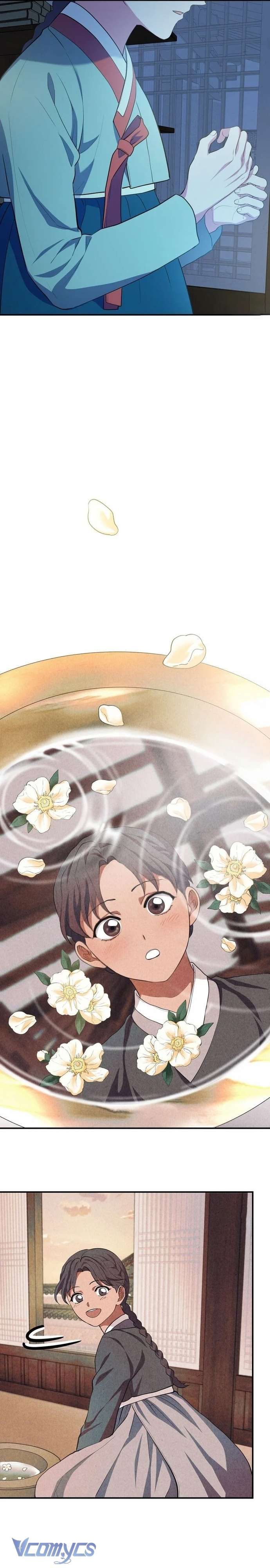 Hong Rang Thân Mếm Chapter 14 - Trang 2