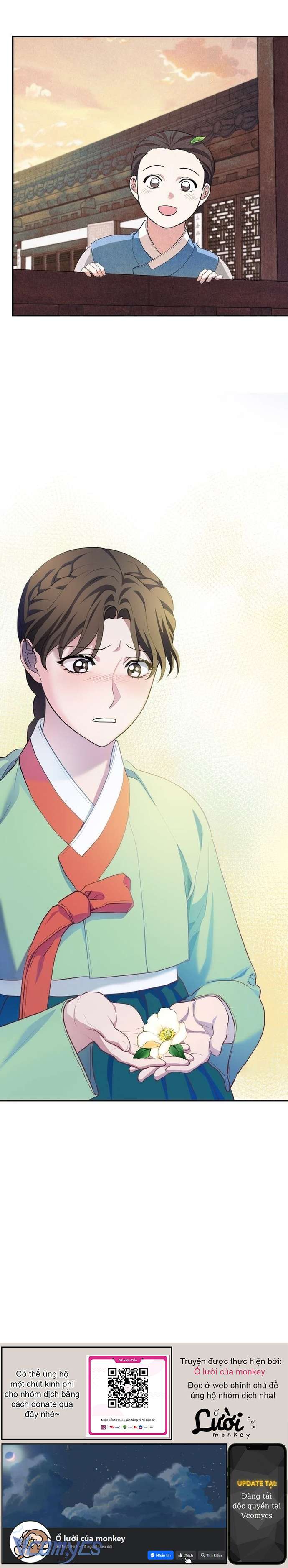 Hong Rang Thân Mếm Chapter 14 - Trang 2