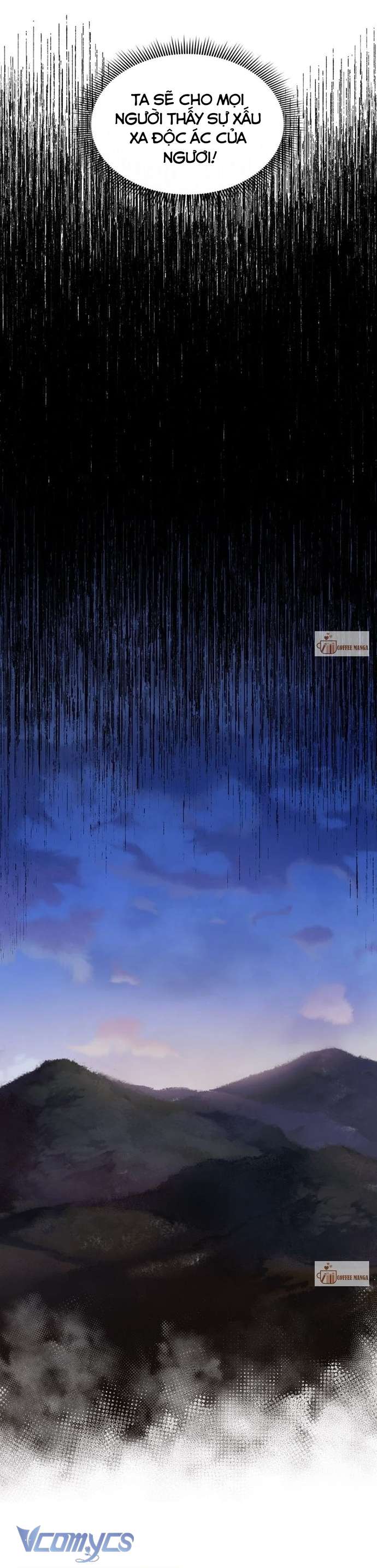 Hong Rang Thân Mếm Chapter 15 - Trang 2