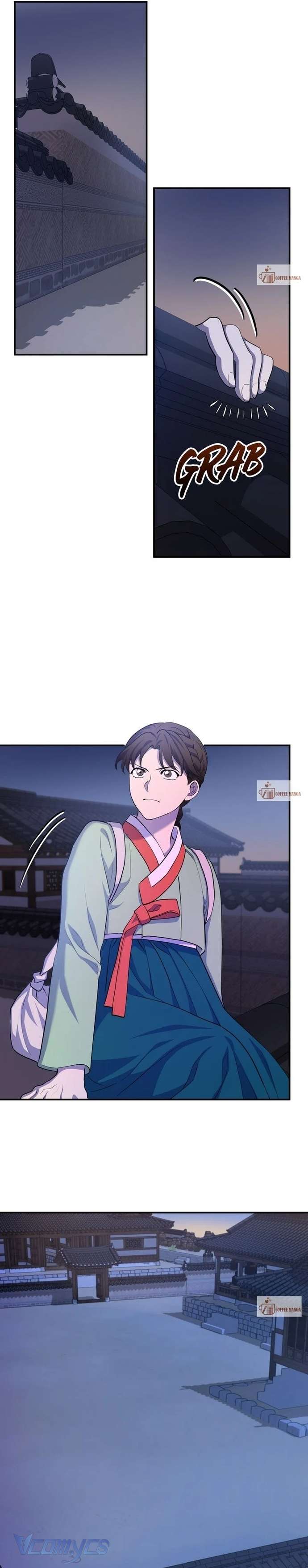 Hong Rang Thân Mếm Chapter 15 - Trang 2