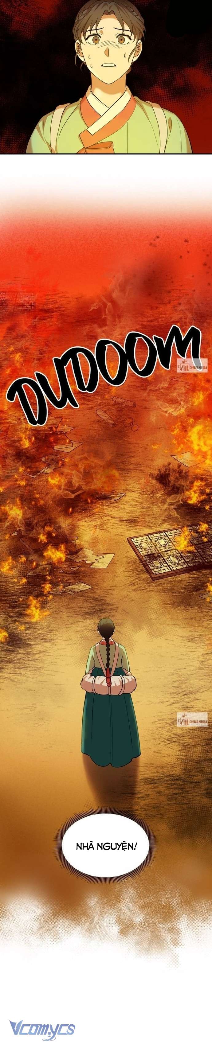 Hong Rang Thân Mếm Chapter 15 - Trang 2
