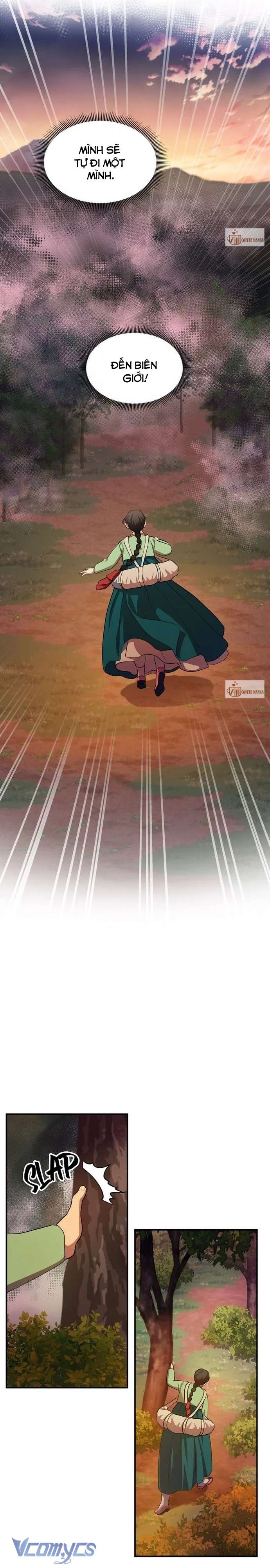 Hong Rang Thân Mếm Chapter 15 - Trang 2