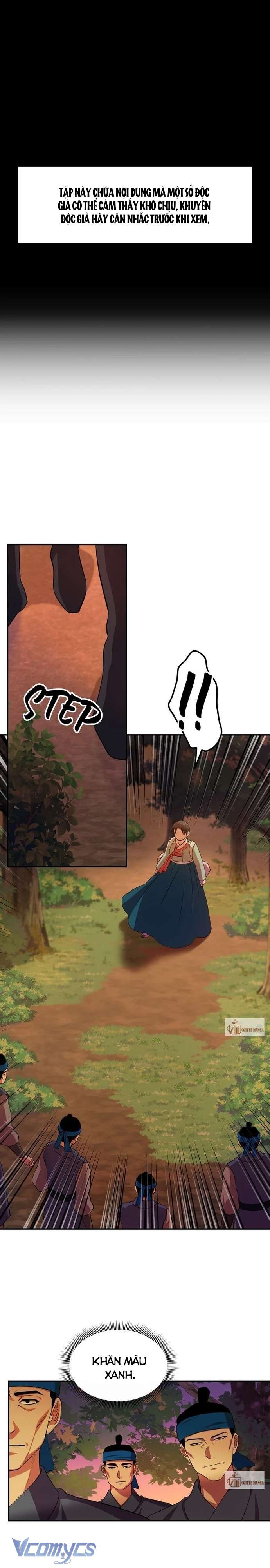 Hong Rang Thân Mếm Chapter 16 - Trang 2