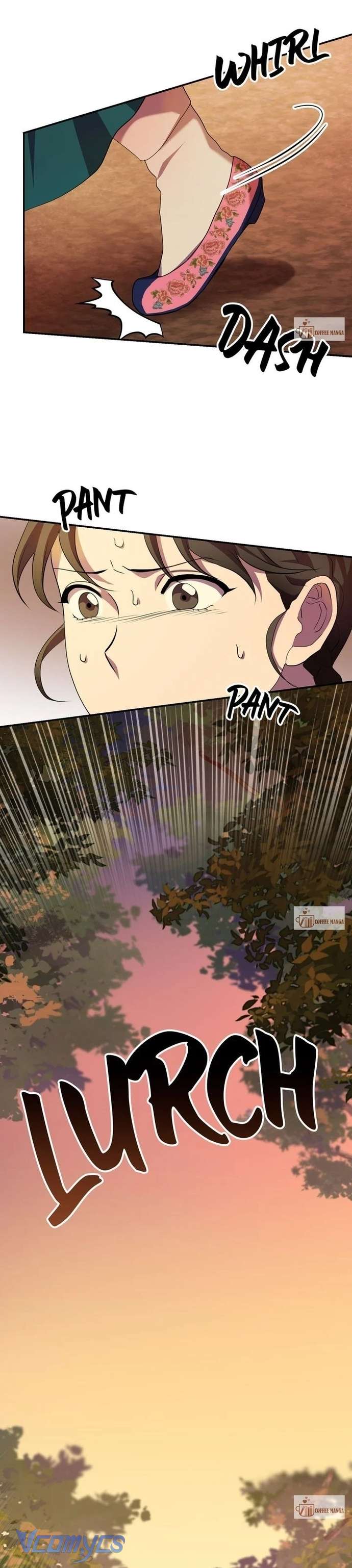 Hong Rang Thân Mếm Chapter 16 - Trang 2