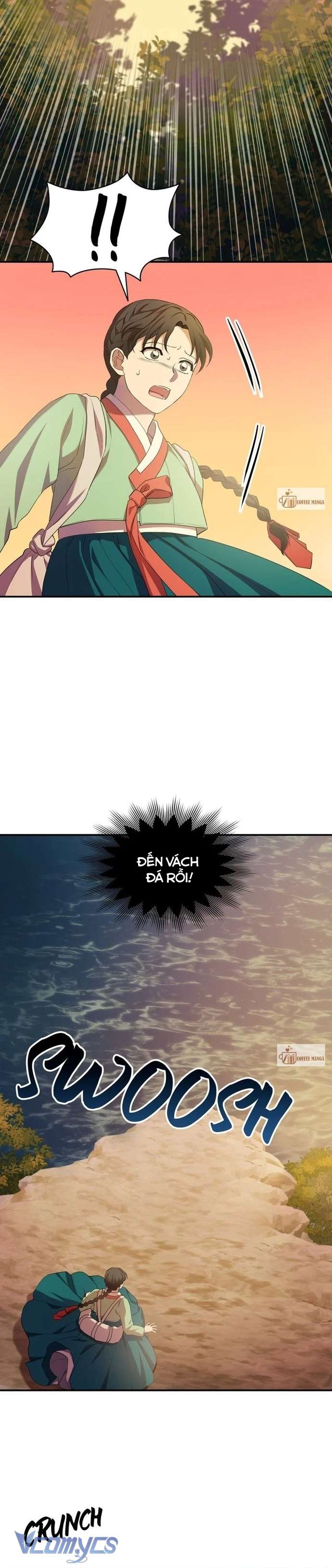 Hong Rang Thân Mếm Chapter 16 - Trang 2