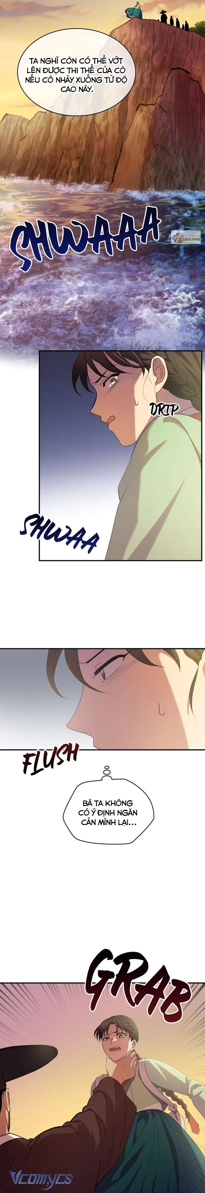 Hong Rang Thân Mếm Chapter 16 - Trang 2