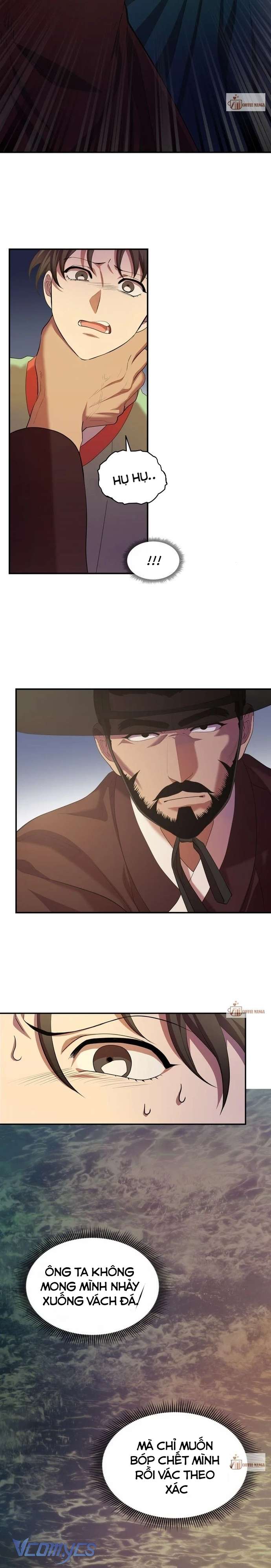 Hong Rang Thân Mếm Chapter 16 - Trang 2