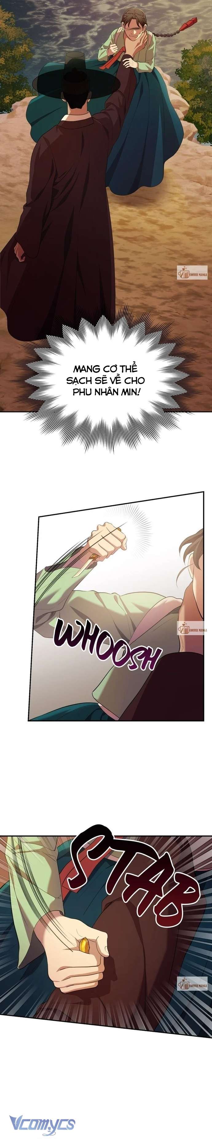 Hong Rang Thân Mếm Chapter 16 - Trang 2