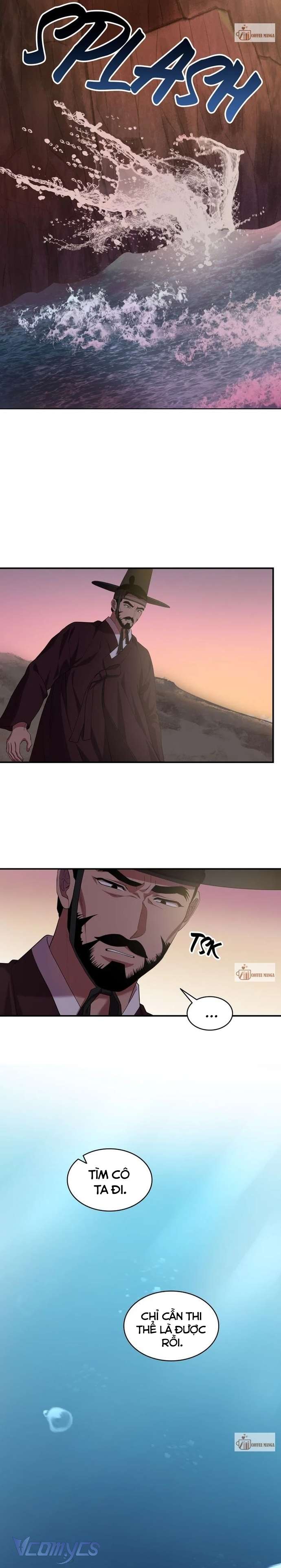 Hong Rang Thân Mếm Chapter 16 - Trang 2