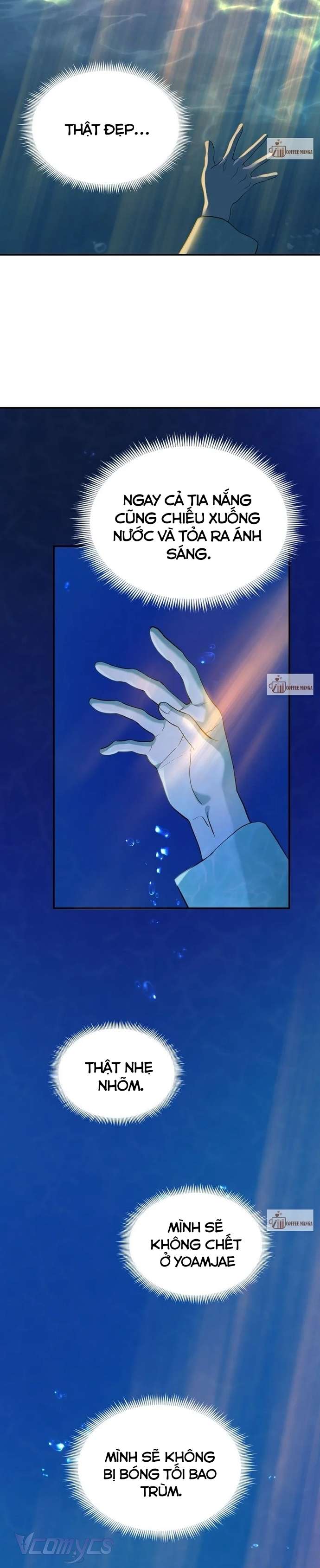 Hong Rang Thân Mếm Chapter 16 - Trang 2
