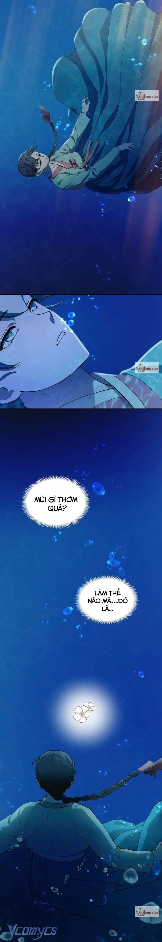 Hong Rang Thân Mếm Chapter 16 - Trang 2