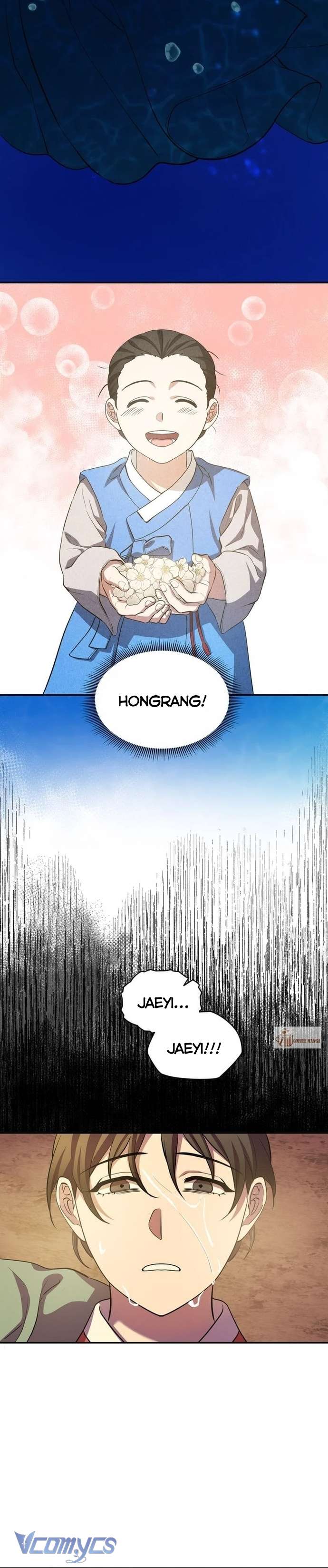 Hong Rang Thân Mếm Chapter 16 - Trang 2