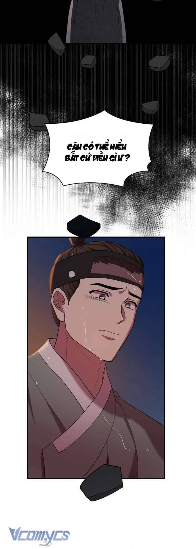 Hong Rang Thân Mếm Chapter 17 - Trang 2