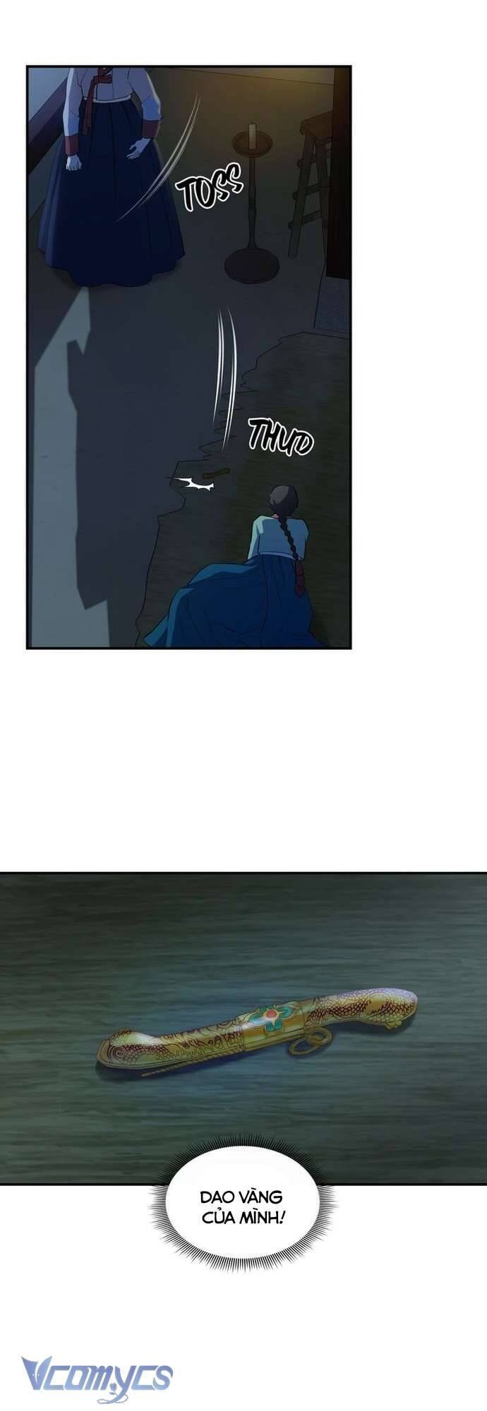 Hong Rang Thân Mếm Chapter 17 - Trang 2