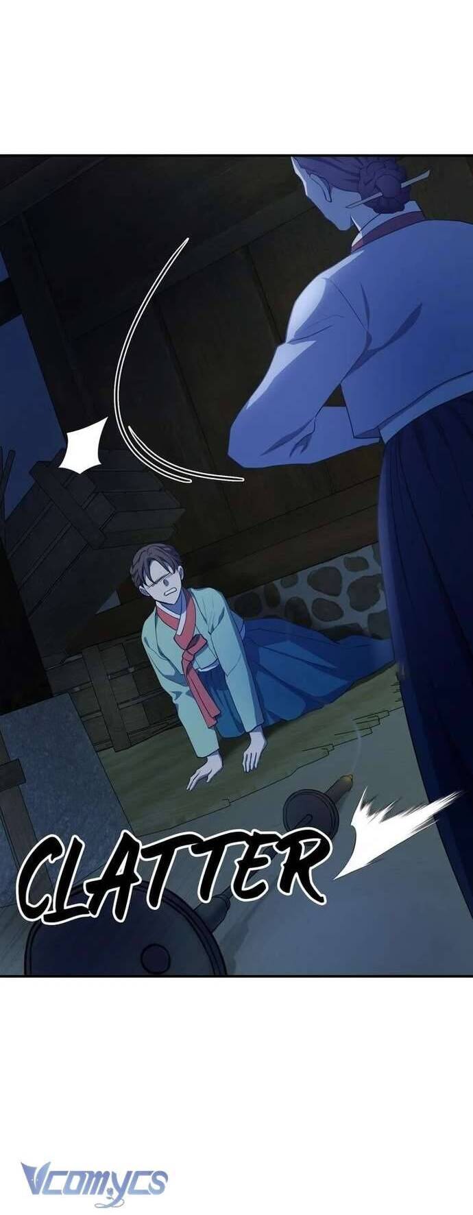 Hong Rang Thân Mếm Chapter 17 - Trang 2