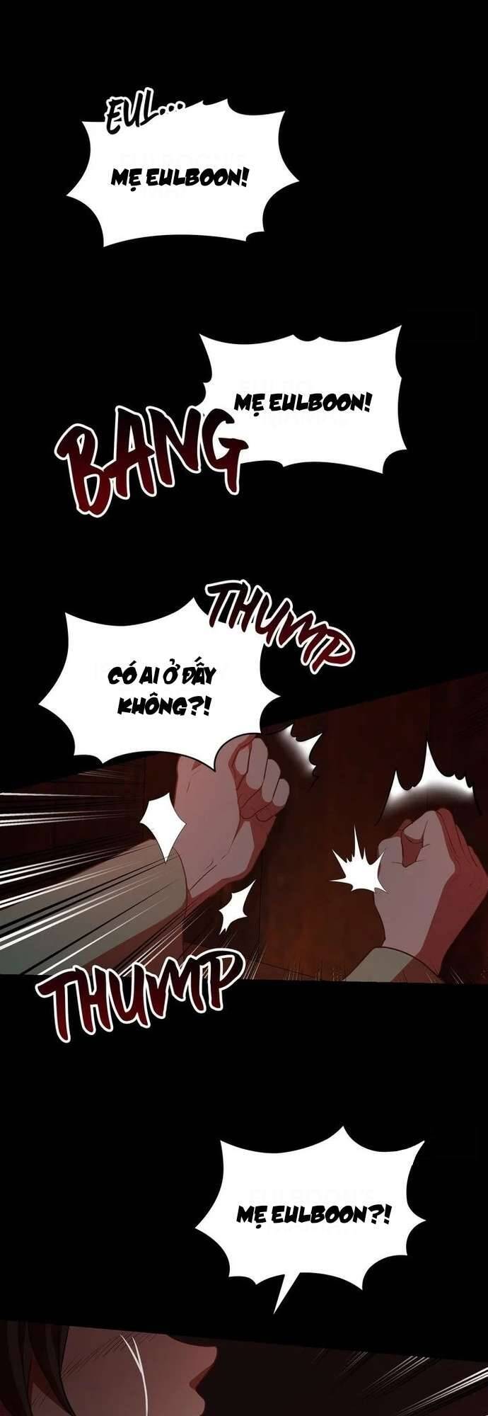 Hong Rang Thân Mếm Chapter 17 - Trang 2