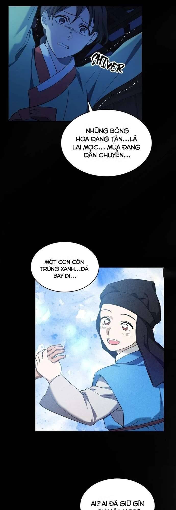 Hong Rang Thân Mếm Chapter 17 - Trang 2