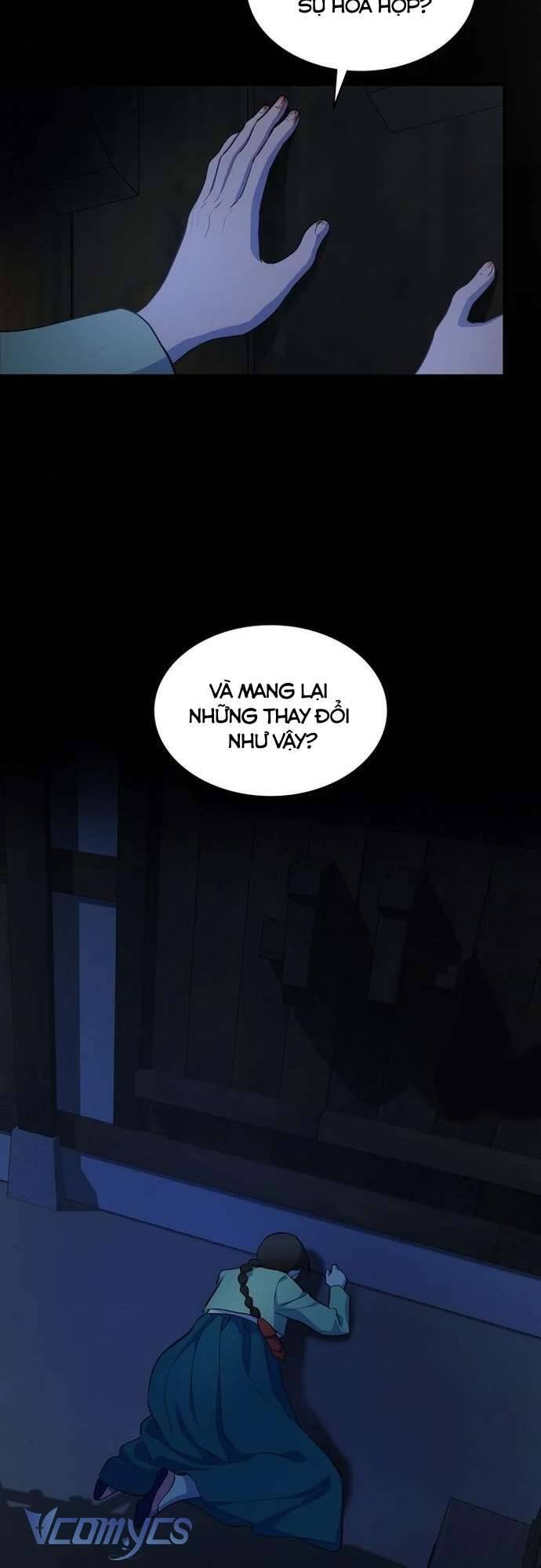 Hong Rang Thân Mếm Chapter 17 - Trang 2