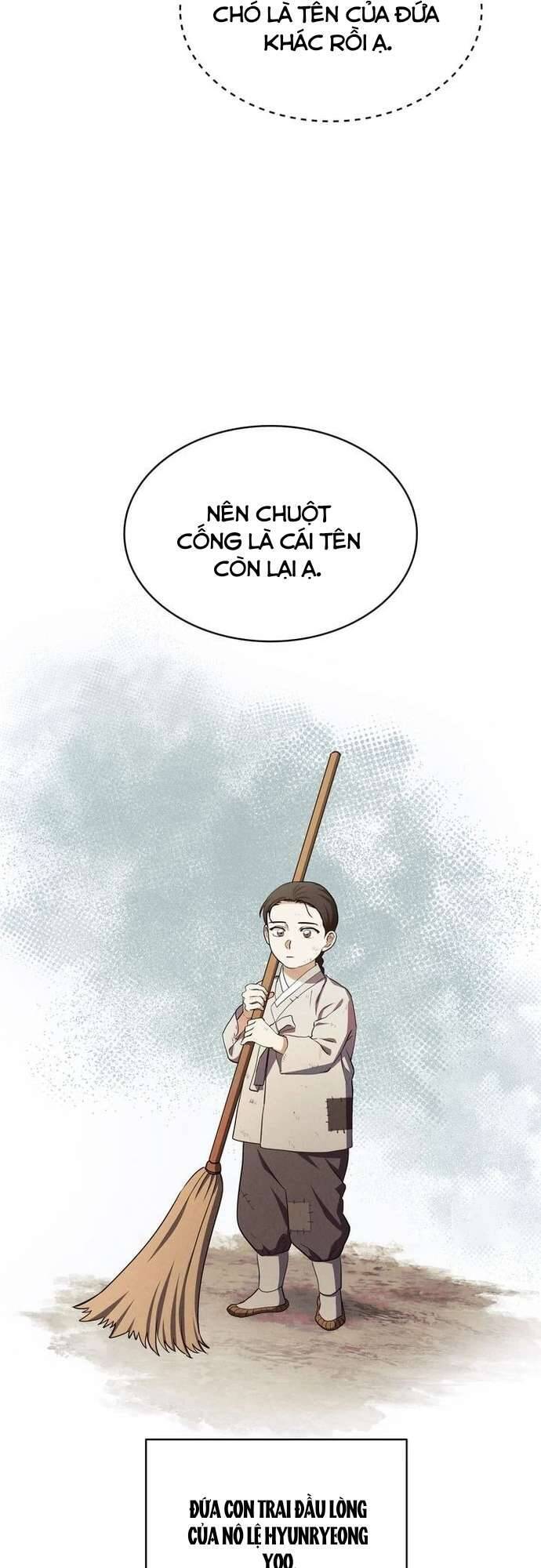 Hong Rang Thân Mếm Chapter 17 - Trang 2