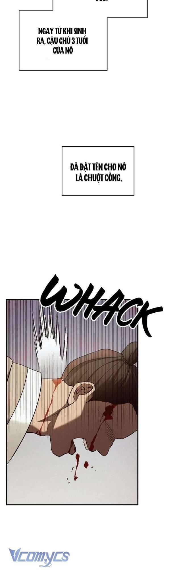 Hong Rang Thân Mếm Chapter 17 - Trang 2