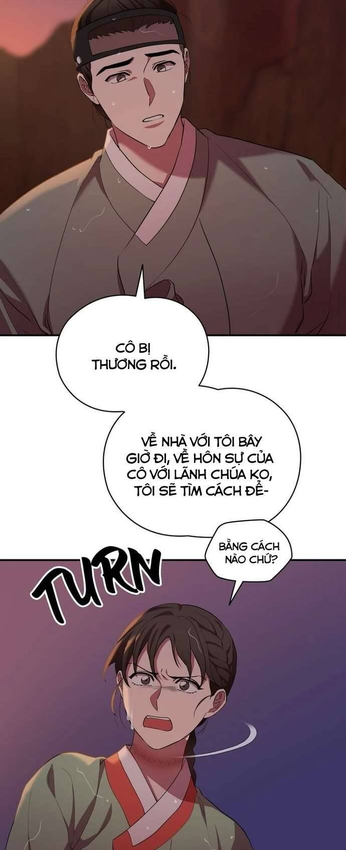Hong Rang Thân Mếm Chapter 17 - Trang 2