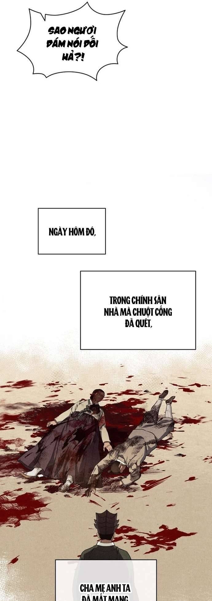 Hong Rang Thân Mếm Chapter 17 - Trang 2