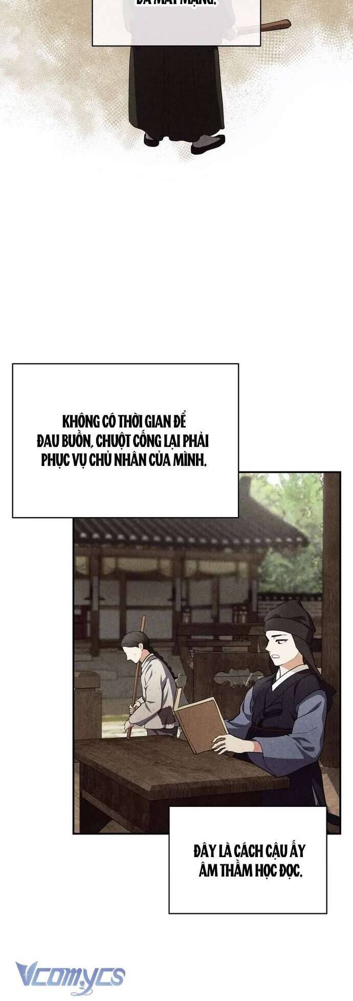 Hong Rang Thân Mếm Chapter 17 - Trang 2