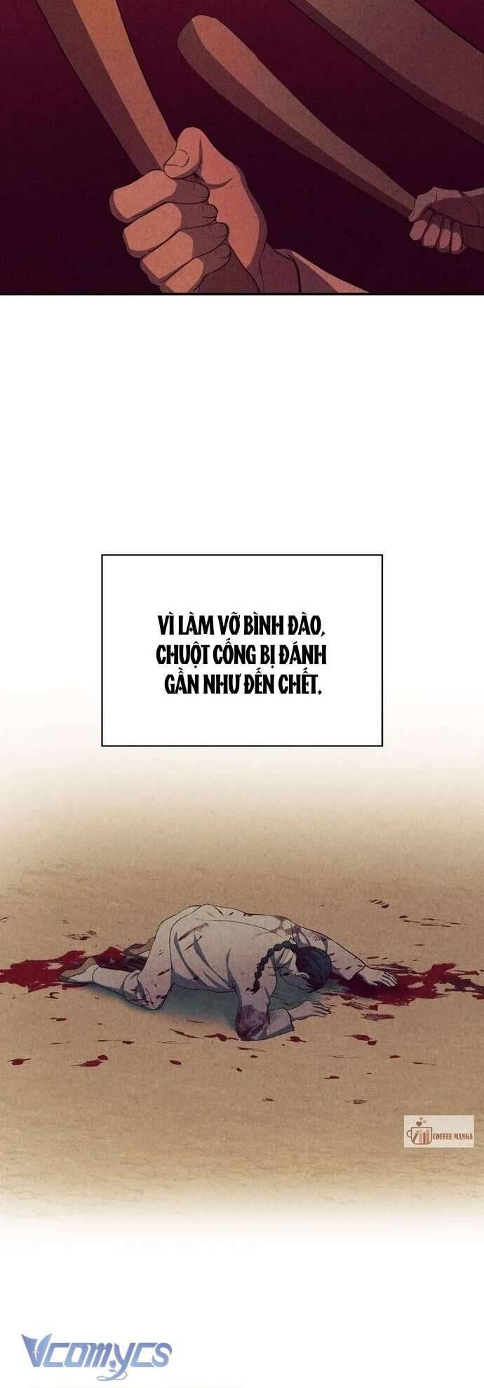 Hong Rang Thân Mếm Chapter 18 - Trang 2