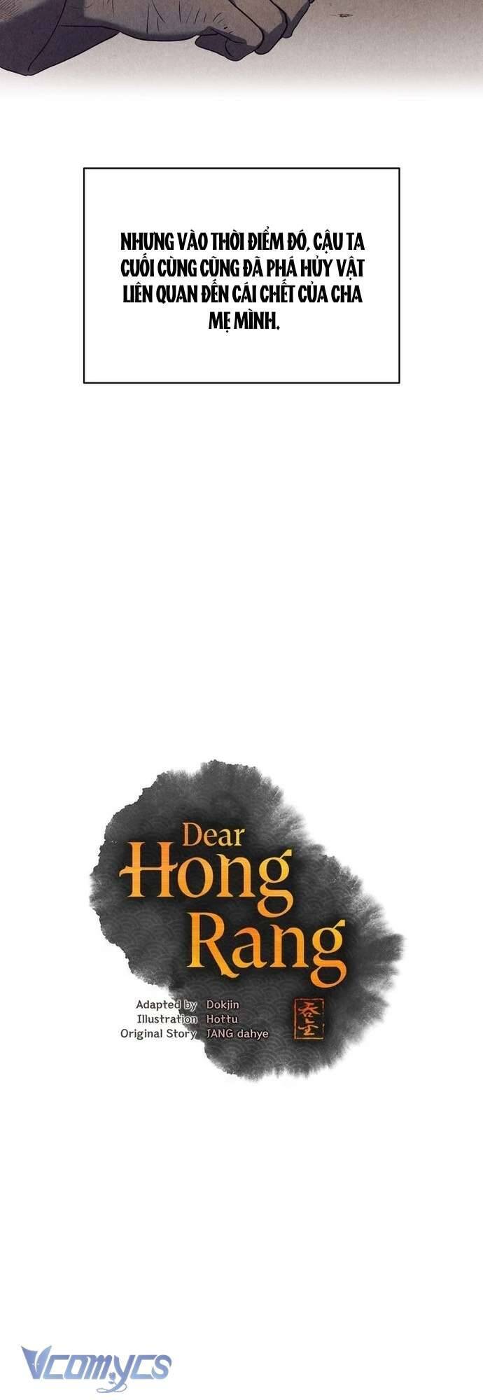 Hong Rang Thân Mếm Chapter 18 - Trang 2