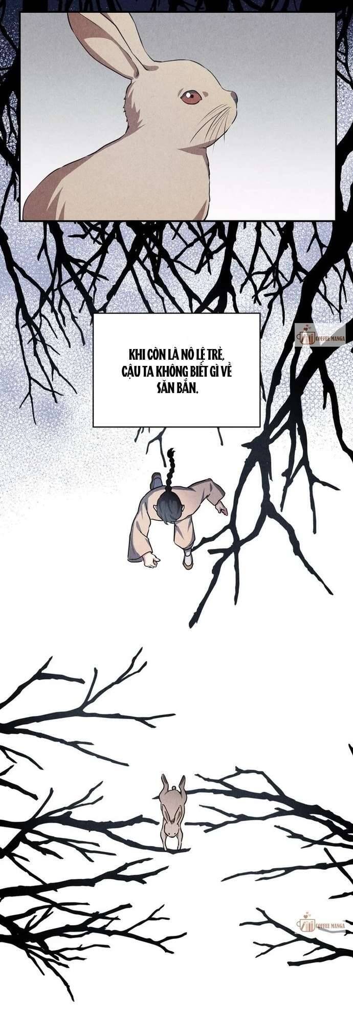 Hong Rang Thân Mếm Chapter 18 - Trang 2