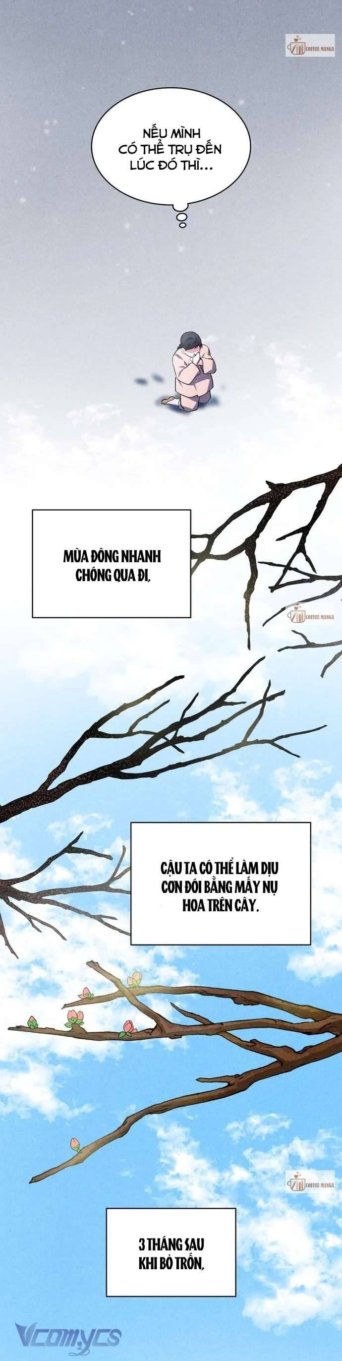 Hong Rang Thân Mếm Chapter 18 - Trang 2