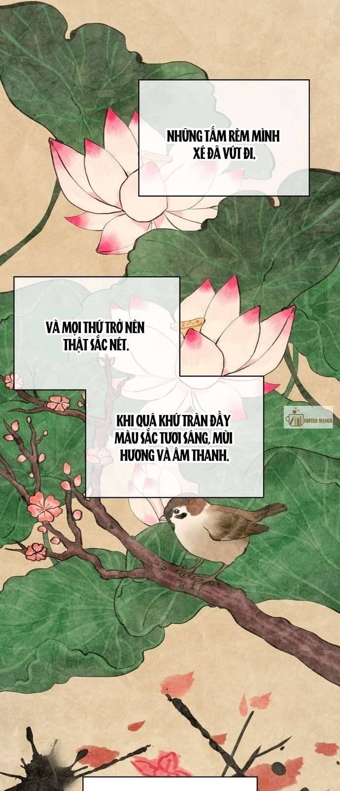 Hong Rang Thân Mếm Chapter 18 - Trang 2