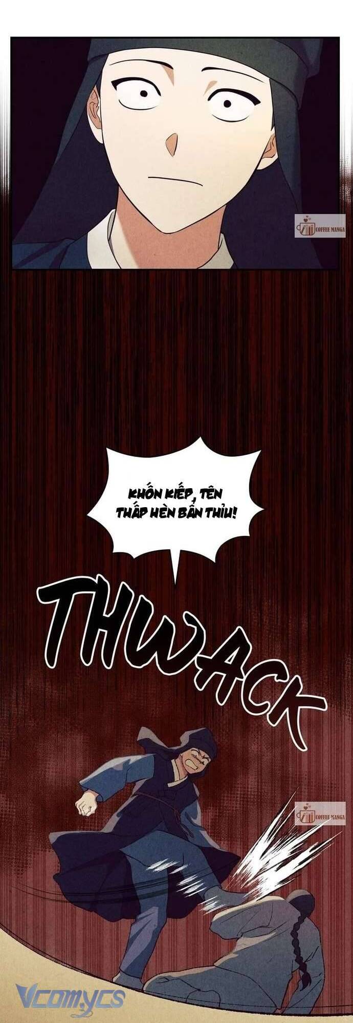 Hong Rang Thân Mếm Chapter 18 - Trang 2