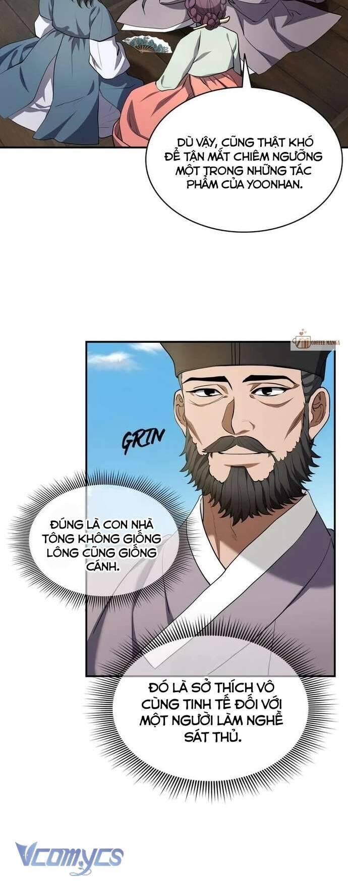 Hong Rang Thân Mếm Chapter 18 - Trang 2