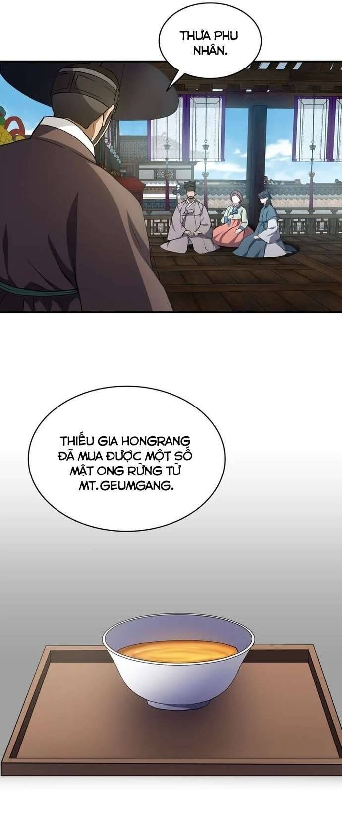 Hong Rang Thân Mếm Chapter 18 - Trang 2