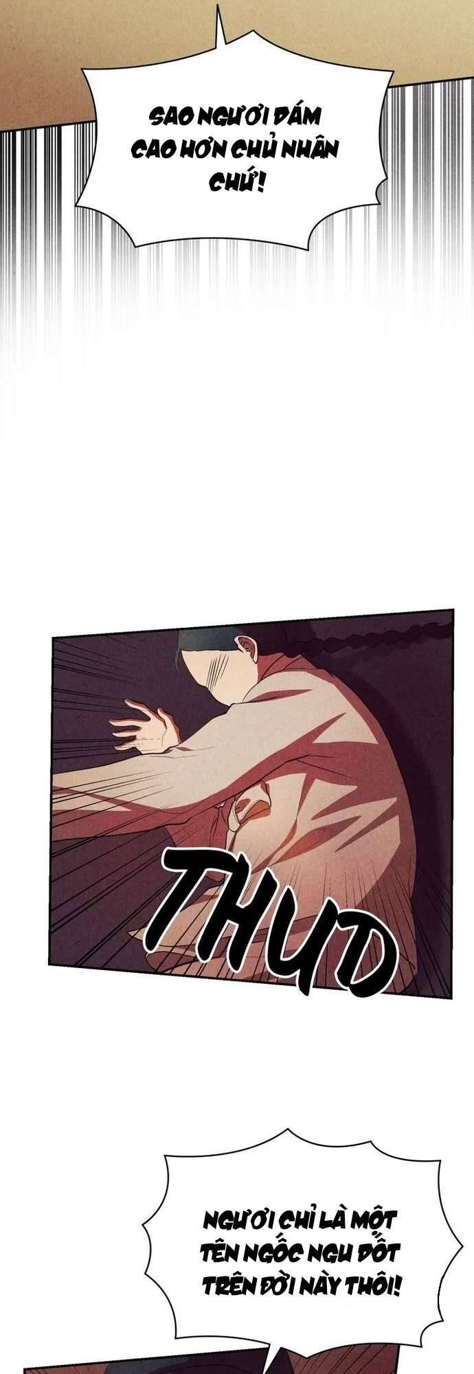 Hong Rang Thân Mếm Chapter 18 - Trang 2