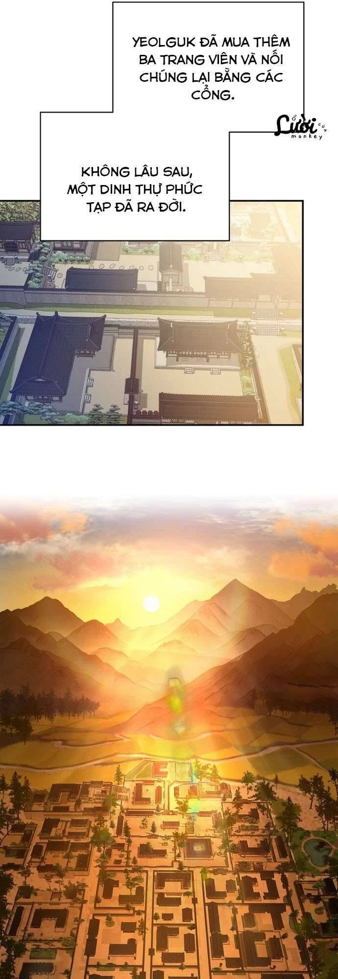 Hong Rang Thân Mếm Chapter 1 - Trang 2
