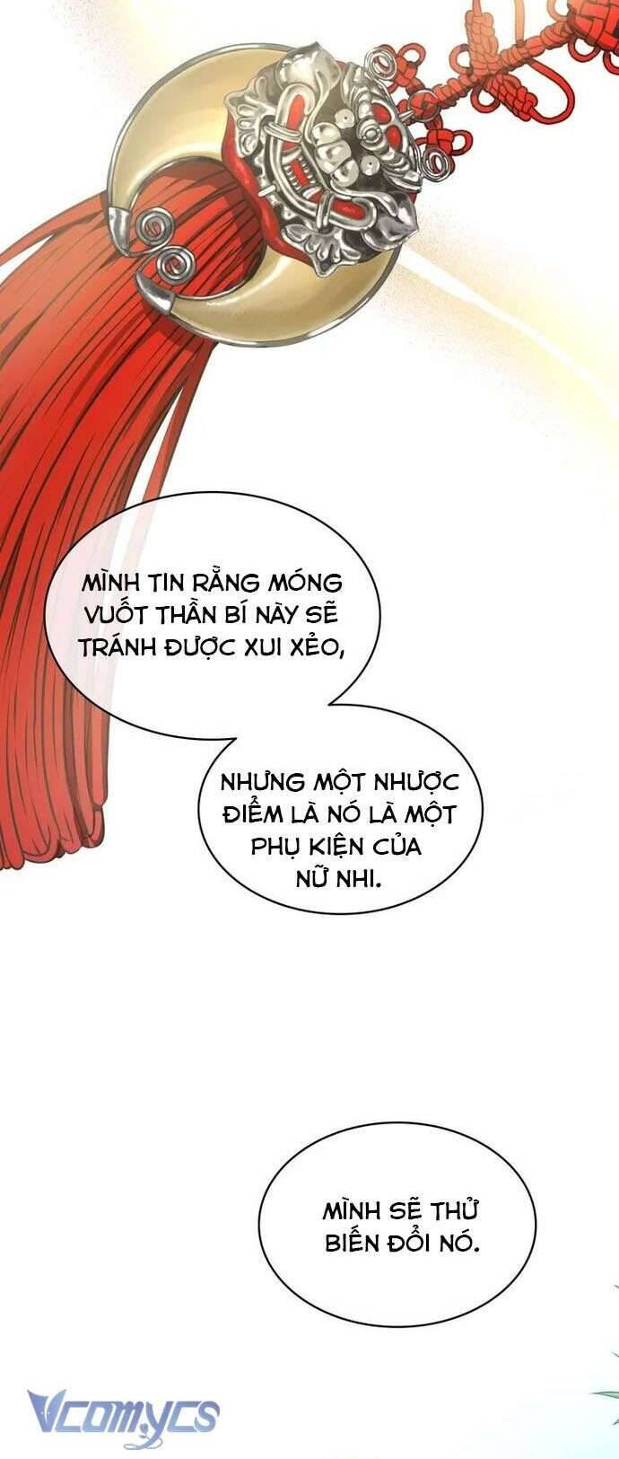 Hong Rang Thân Mếm Chapter 1 - Trang 2