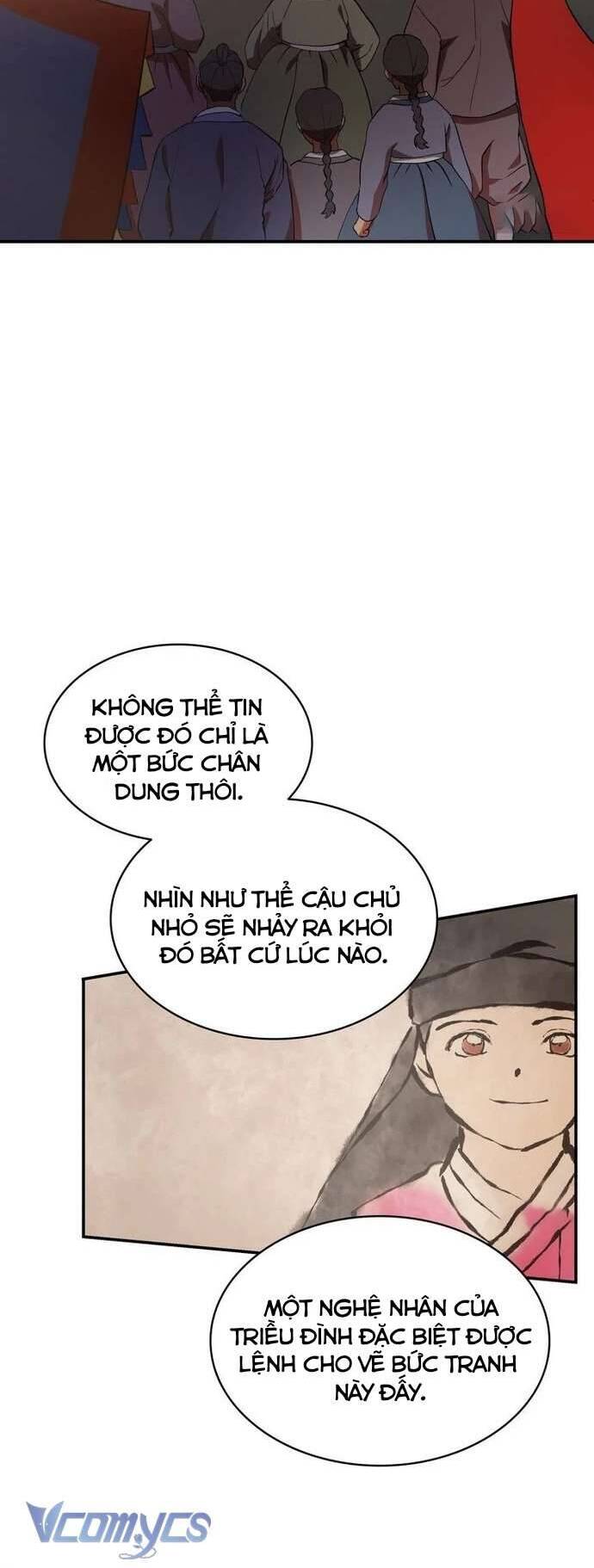 Hong Rang Thân Mếm Chapter 3 - Trang 2