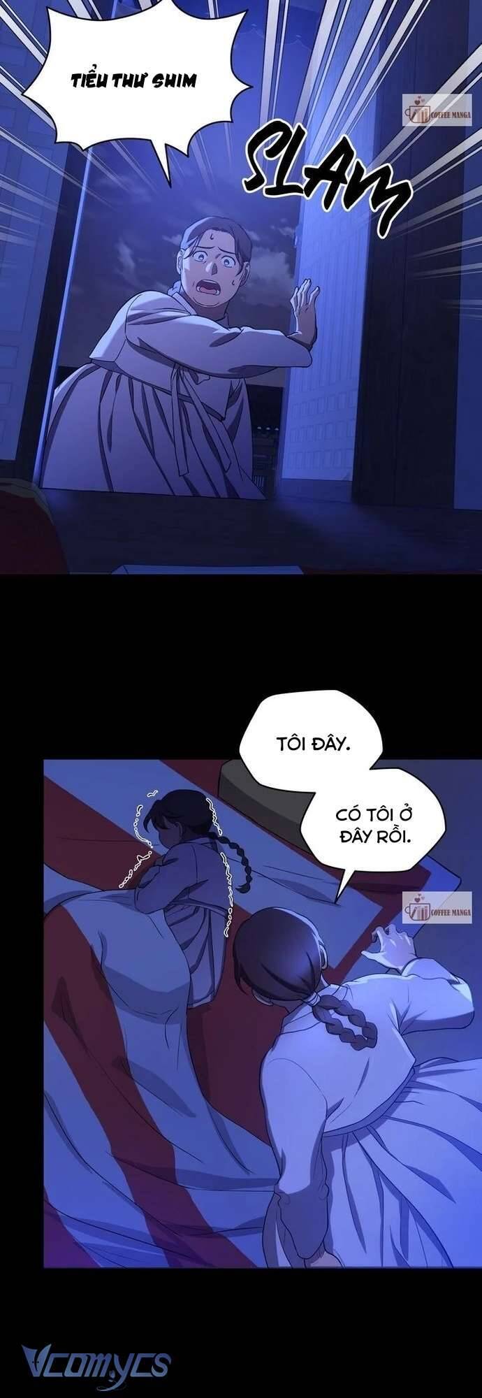 Hong Rang Thân Mếm Chapter 4 - Trang 2