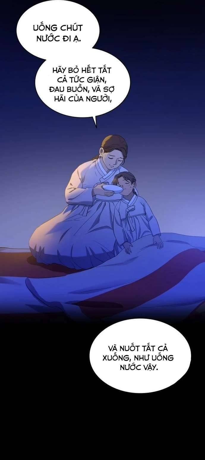 Hong Rang Thân Mếm Chapter 4 - Trang 2