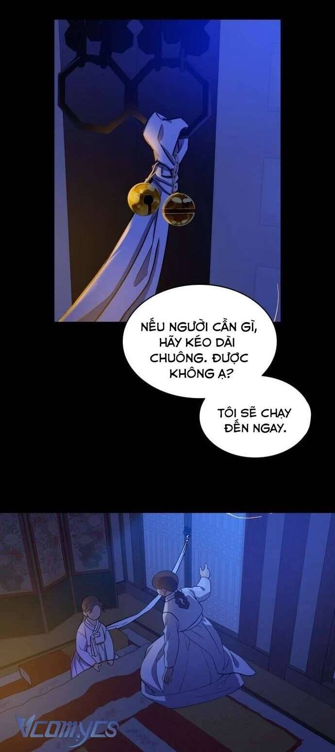 Hong Rang Thân Mếm Chapter 4 - Trang 2
