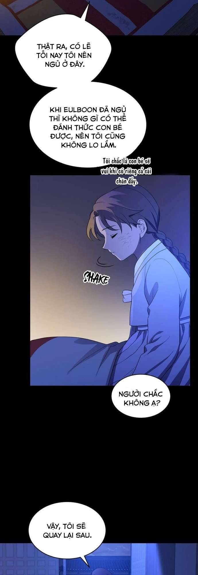 Hong Rang Thân Mếm Chapter 4 - Trang 2