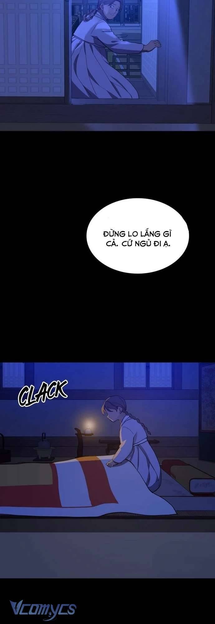 Hong Rang Thân Mếm Chapter 4 - Trang 2